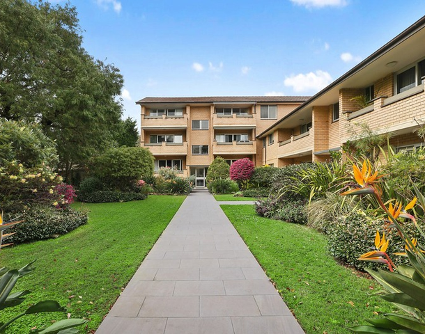 1/22 Cliff Street, Manly NSW 2095