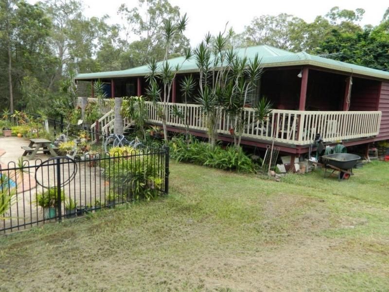 109 Leach Road, Tamborine QLD 4270, Image 0