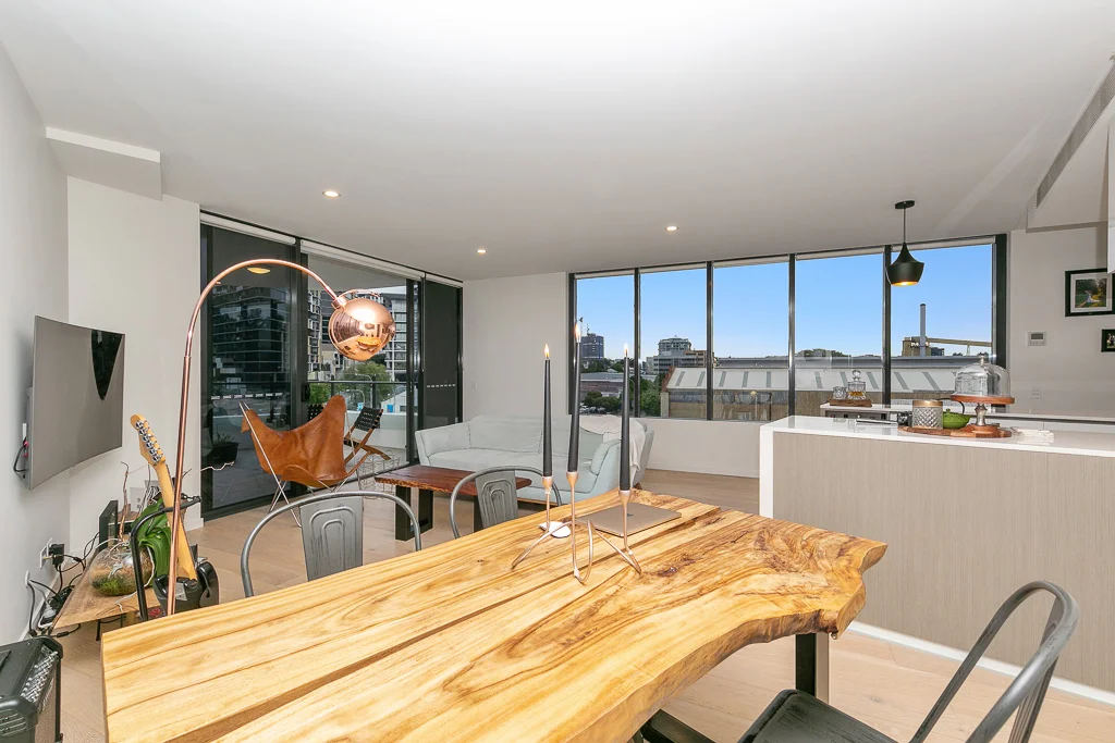 Additional image 5 of 20208/23 Bouquet Street, South Brisbane QLD 4101