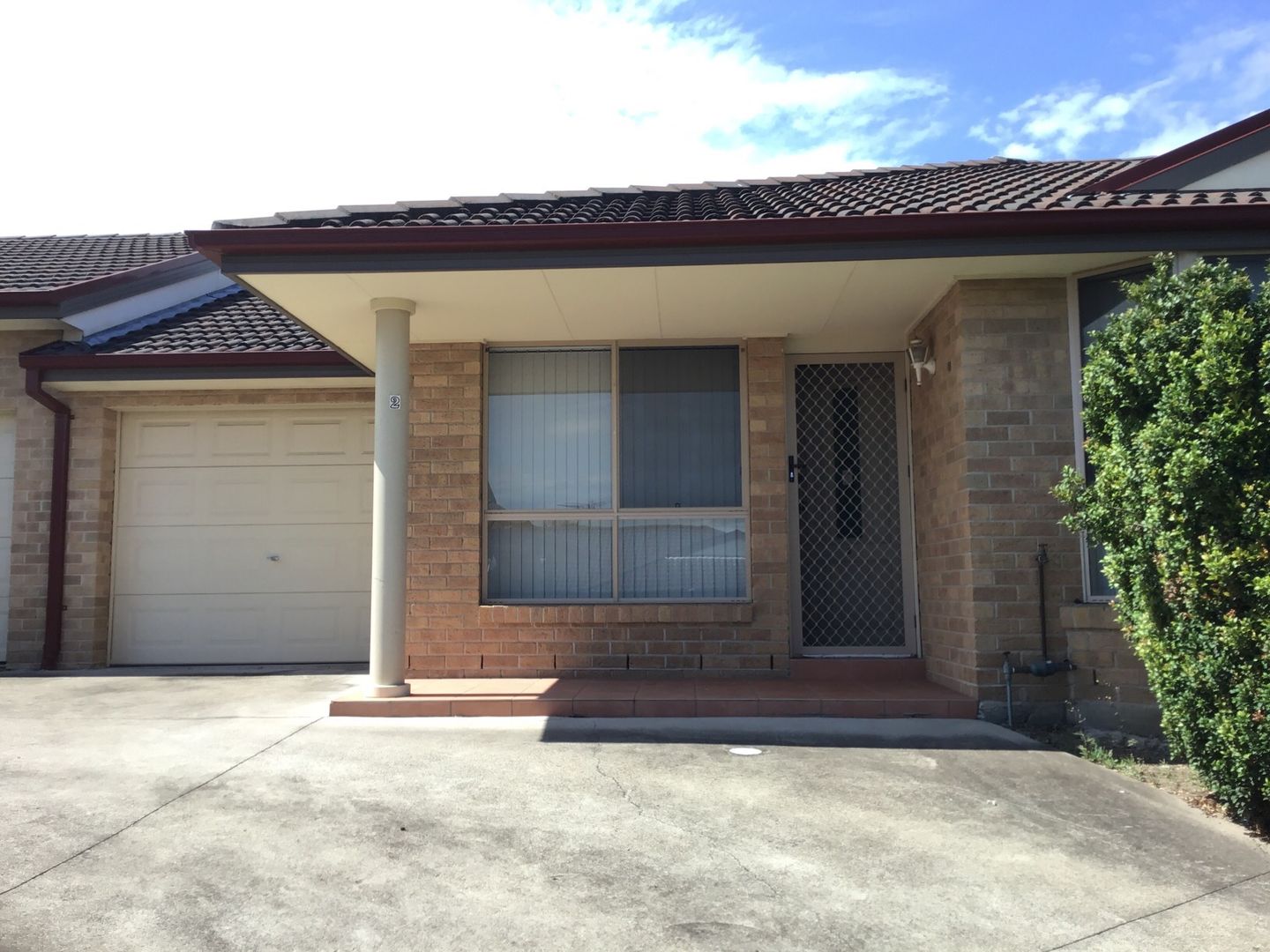 Property Report for 2/12 Park Street, East Maitland NSW 2323