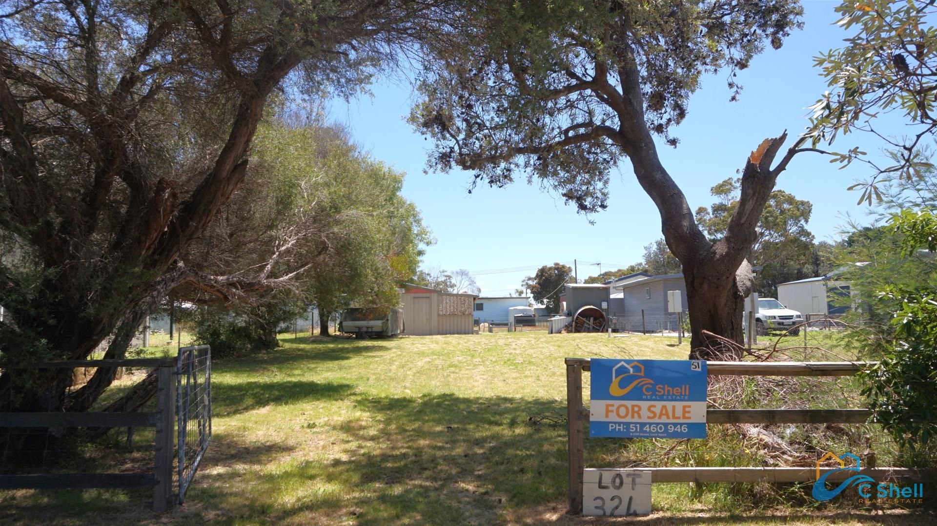 Vacant land in 51 Sanctuary Road, LOCH SPORT VIC, 3851