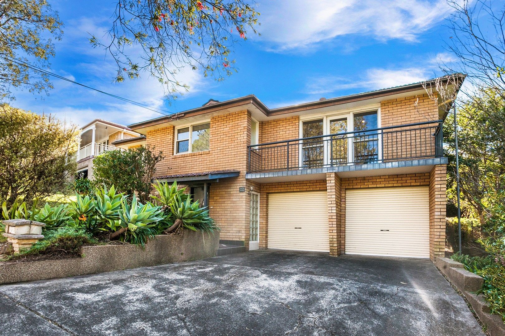 22 Gellatly Avenue, Figtree NSW 2525, Image 0