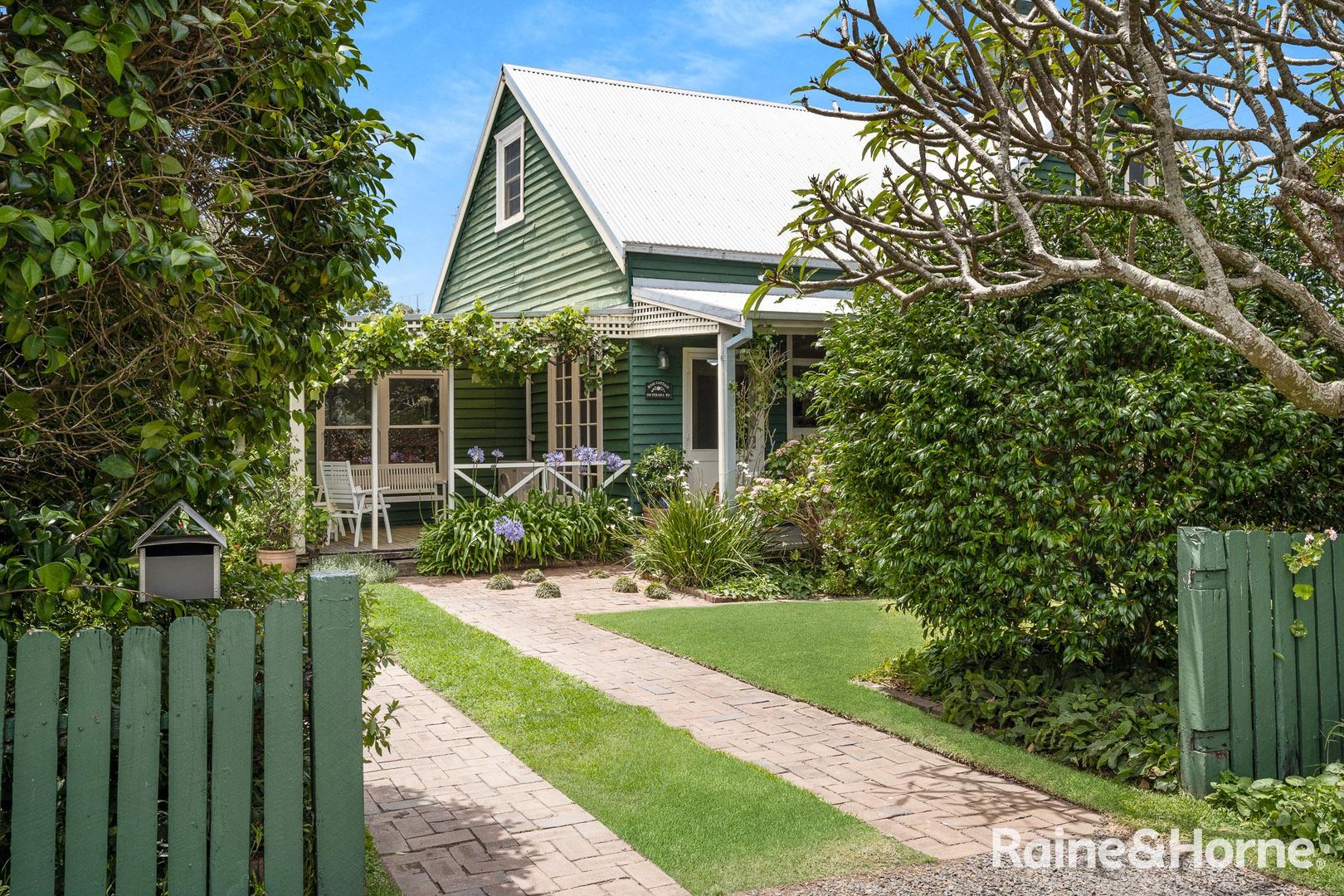 157 South Street, Terara NSW 2540, Image 1