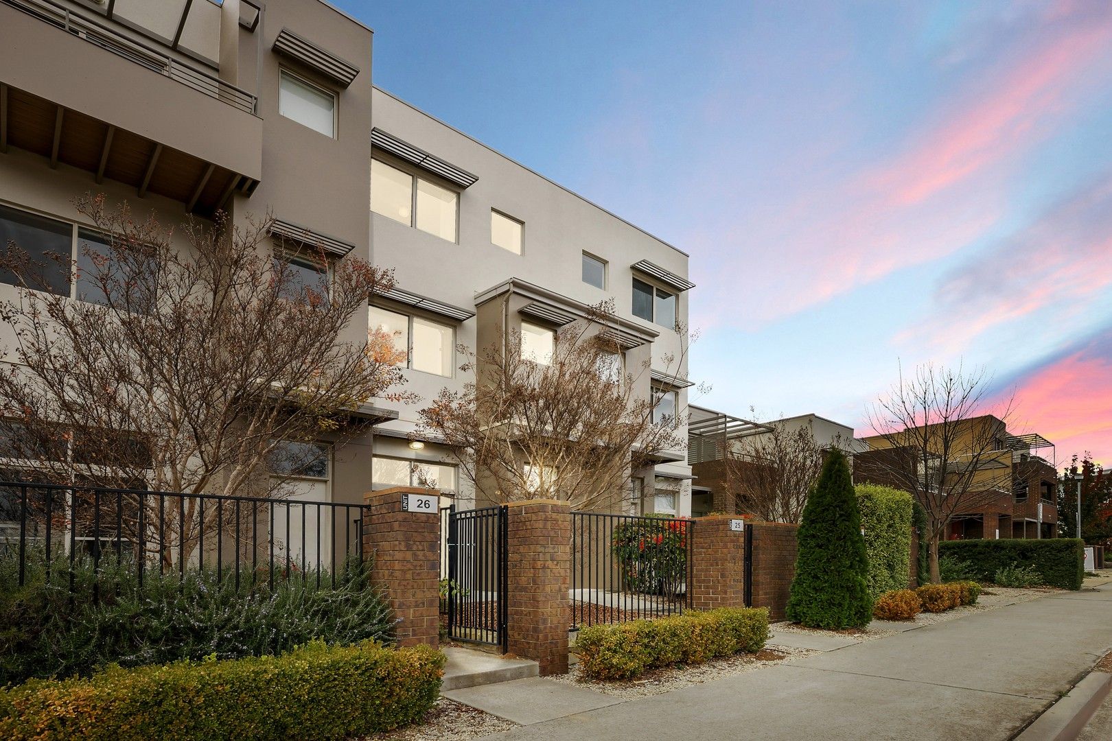 25/128 Flemington Road, Harrison ACT 2914, Image 0