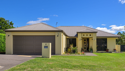 Picture of 2 Hilltop Avenue, SOUTHSIDE QLD 4570