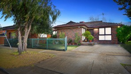Picture of 5 Charles Court, MELTON SOUTH VIC 3338