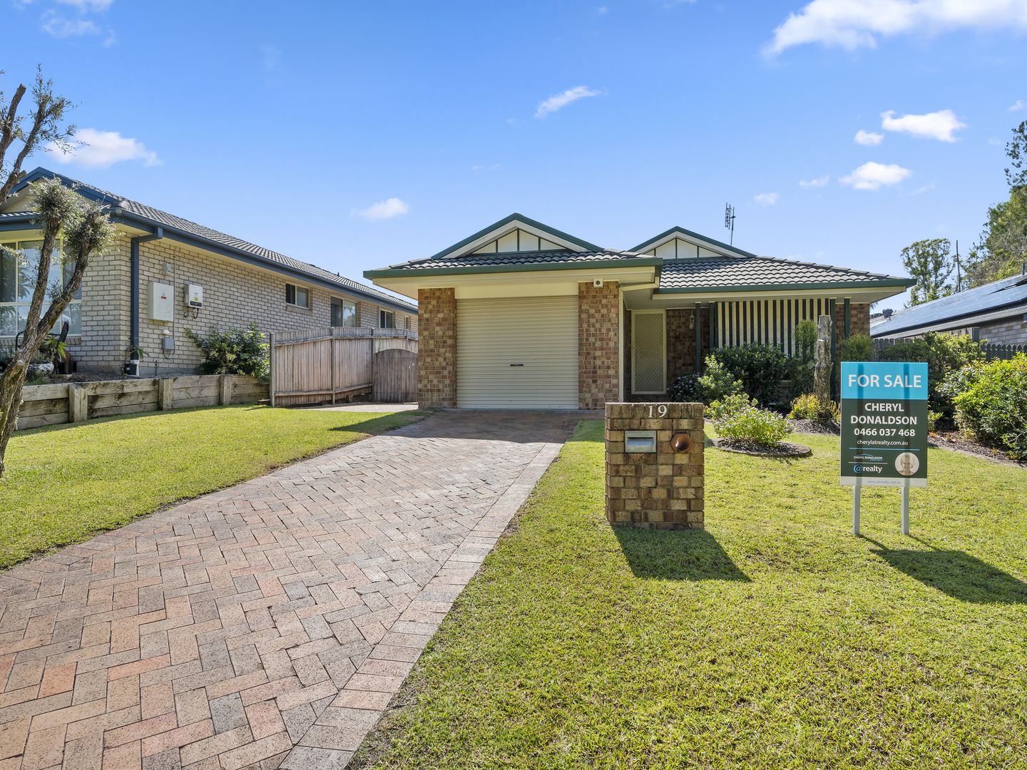 19 Soren Larsen Crescent, Boambee East NSW 2452, Image 2