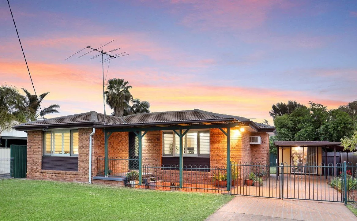 69 Railway Road, Quakers Hill NSW 2763