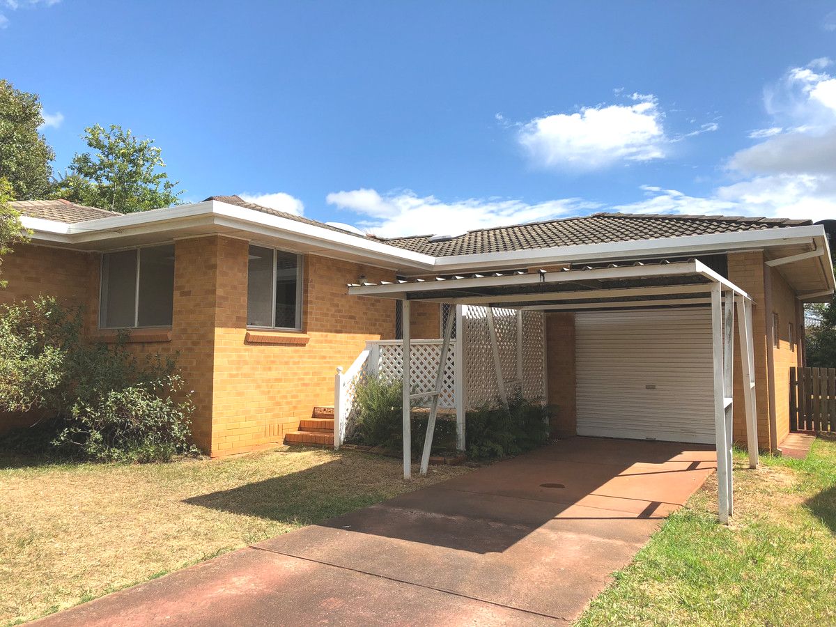 29 Sardon Street, Centenary Heights QLD 4350, Image 0