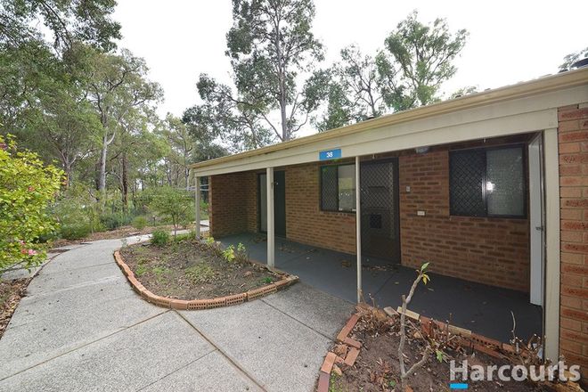 Picture of 38/2 Fenton Street, MUNDARING WA 6073