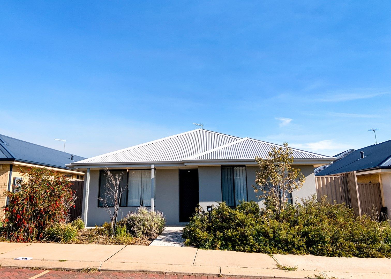 3 bedrooms House in 21 Finsbury Road BALDIVIS WA, 6171