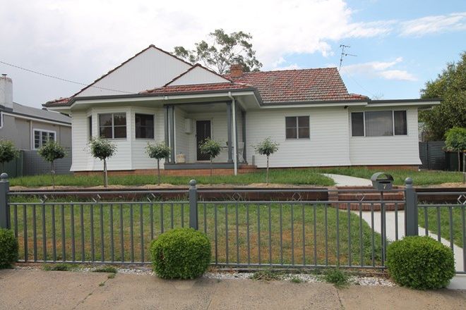 Picture of 7 High Street, INVERELL NSW 2360