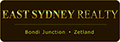 East Sydney Realty's logo