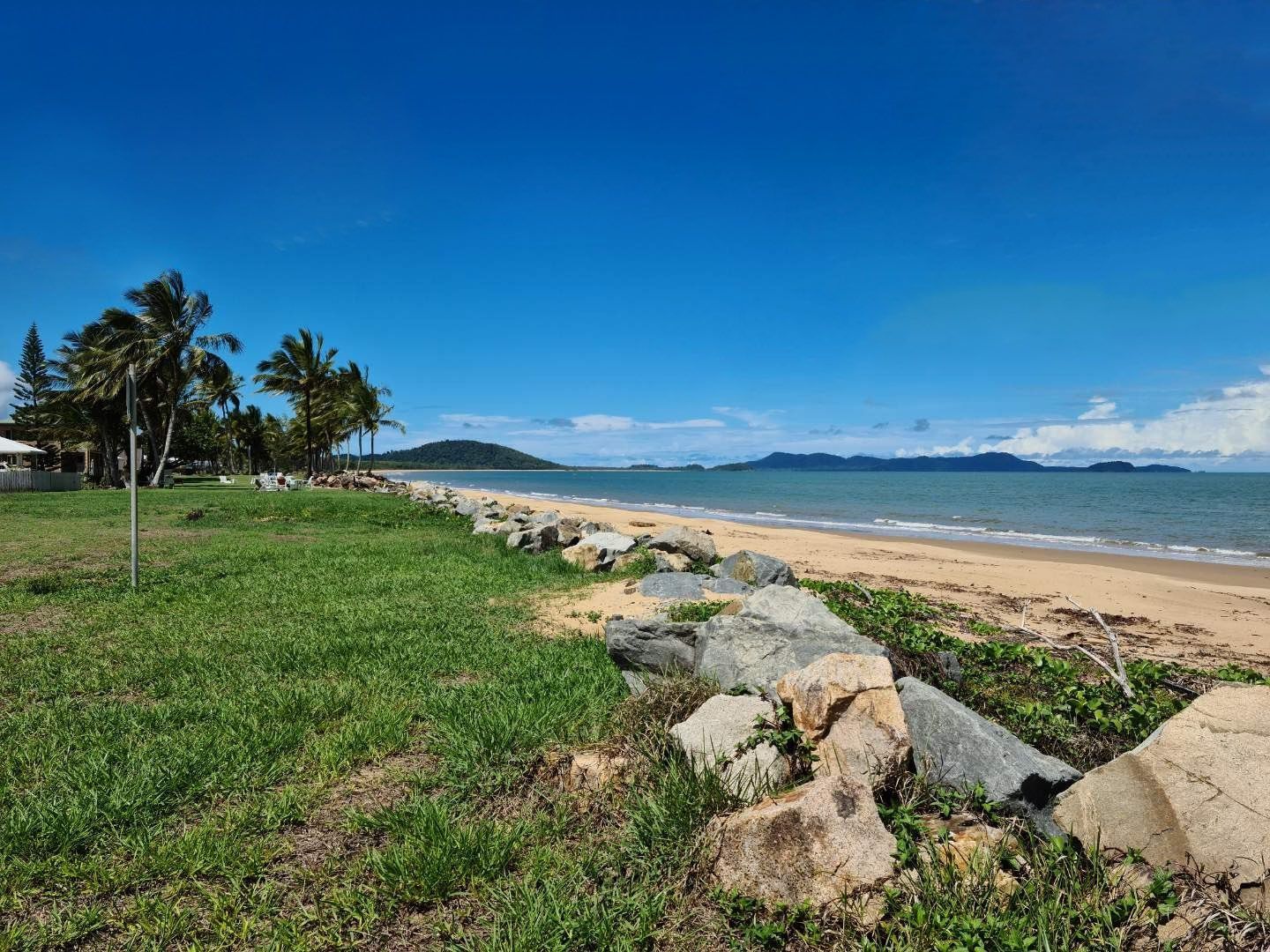 Lot 5 & 6 Paradise Palms Drive, Tully Heads QLD 4854 Vacant Land for Sale