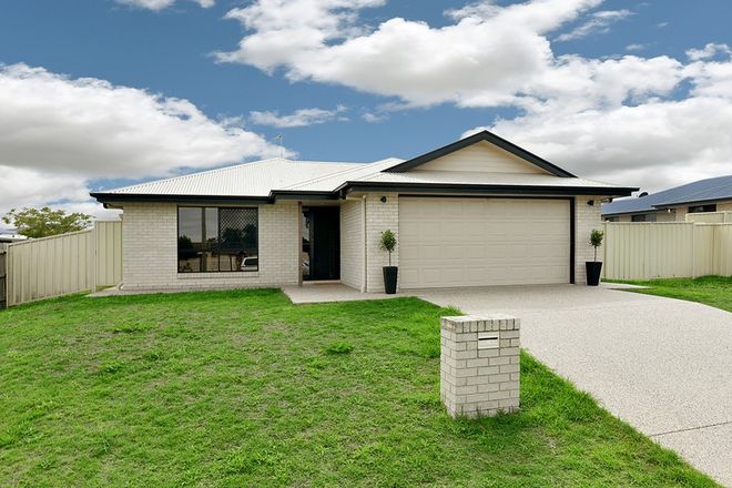 Picture of 16 Newman Road, WYREEMA QLD 4352