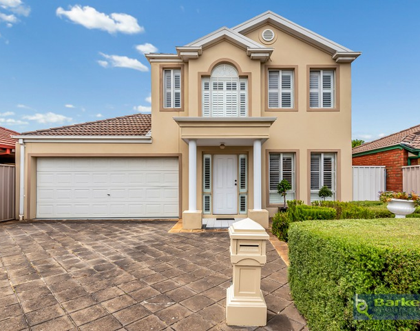 35 Burdekin Avenue, Hillcrest SA 5086