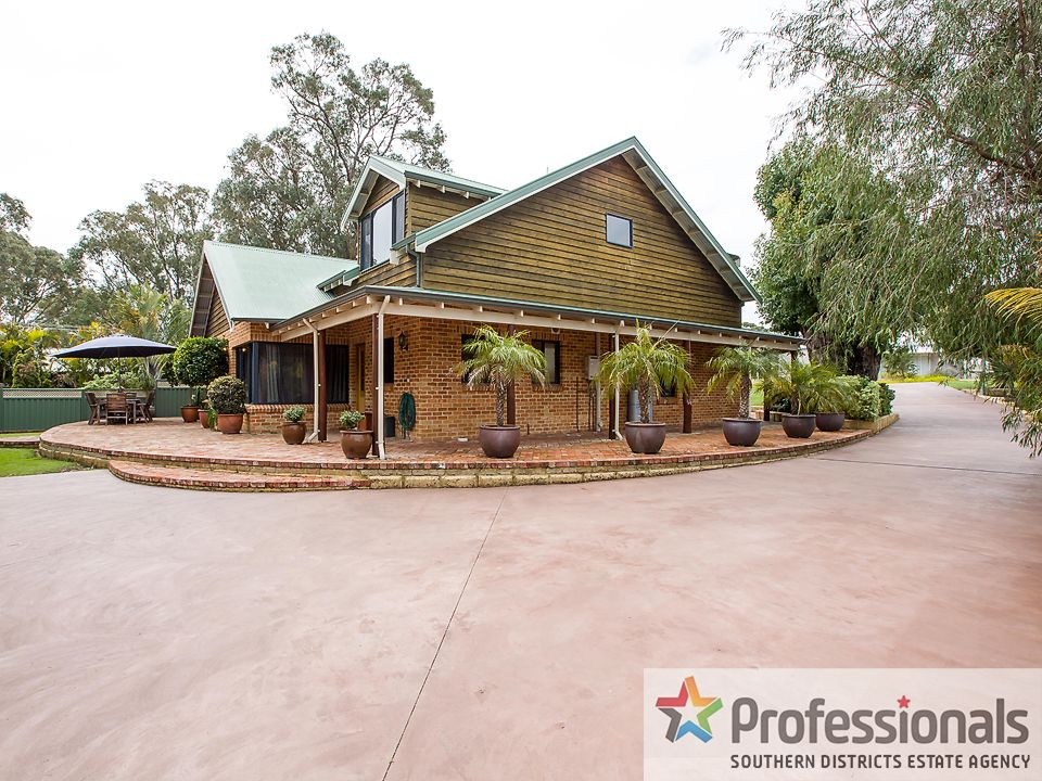 15 Hovea Street, Myalup WA 6220, Image 1