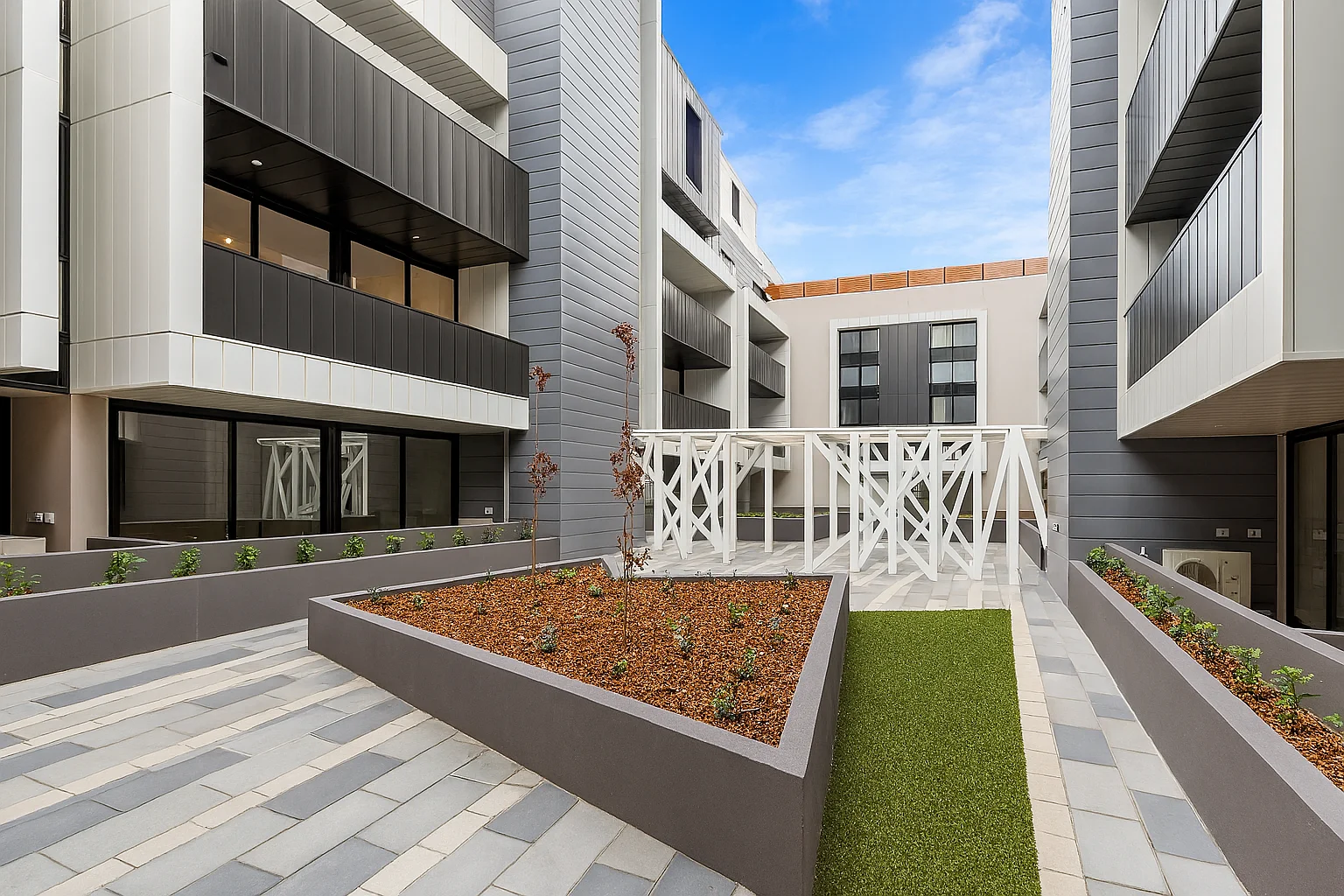 Additional image 8 of 309/48 Victoria St, Brunswick East VIC 3057