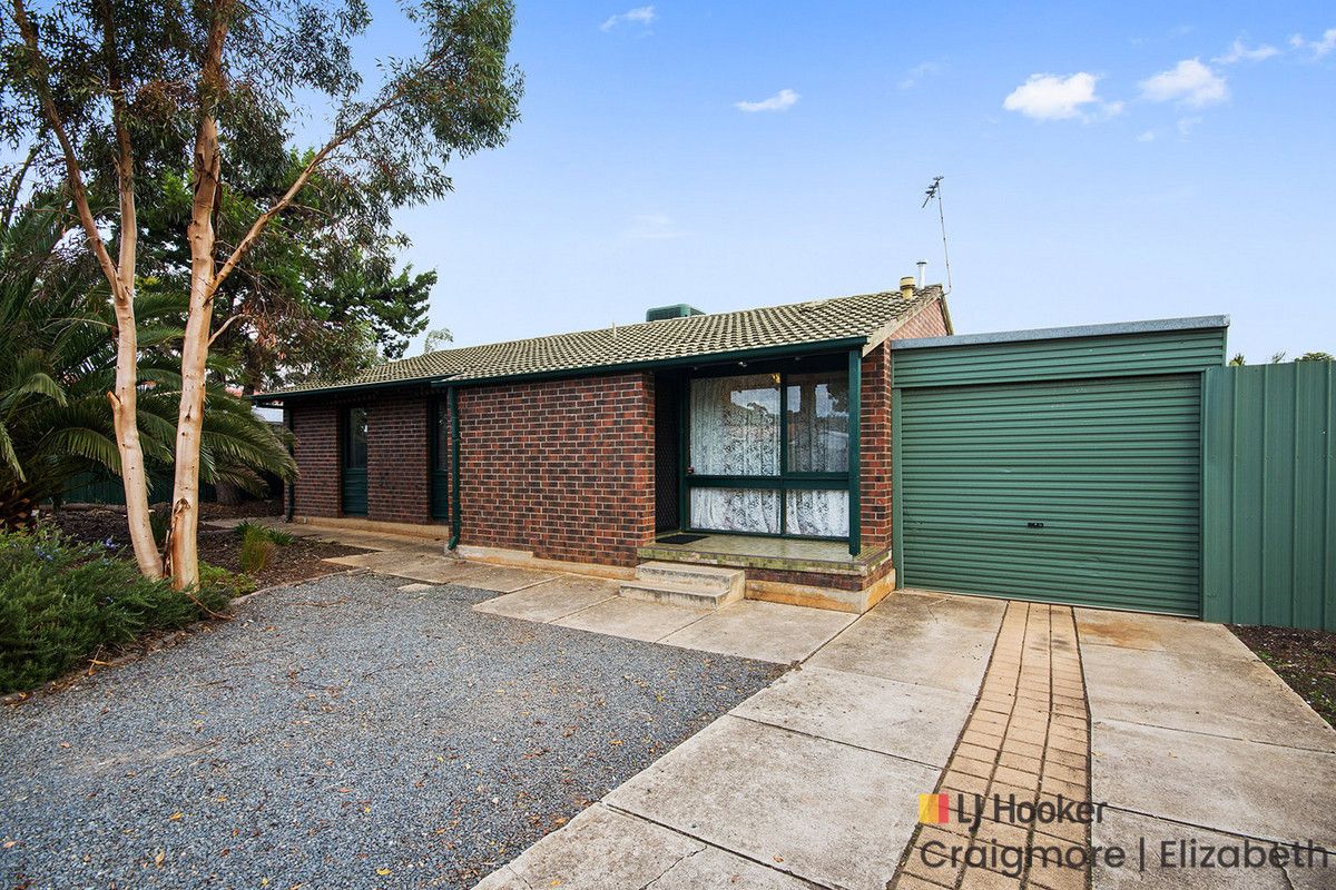 18 Noora Crescent, Munno Para SA 5115, Image 0