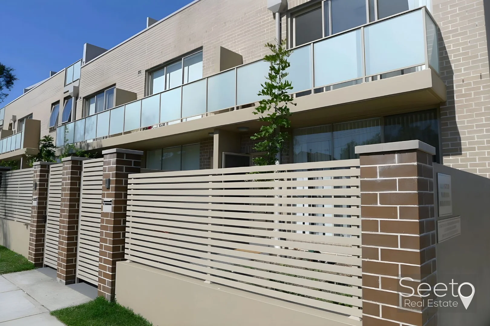 Primary image of 10/28 Elsham Road, Auburn NSW 2144