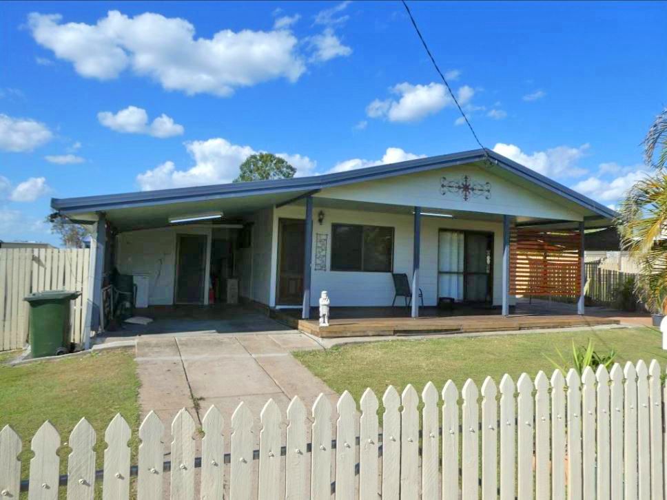 5 Richard Street, Biggenden Property History & Address Research Domain