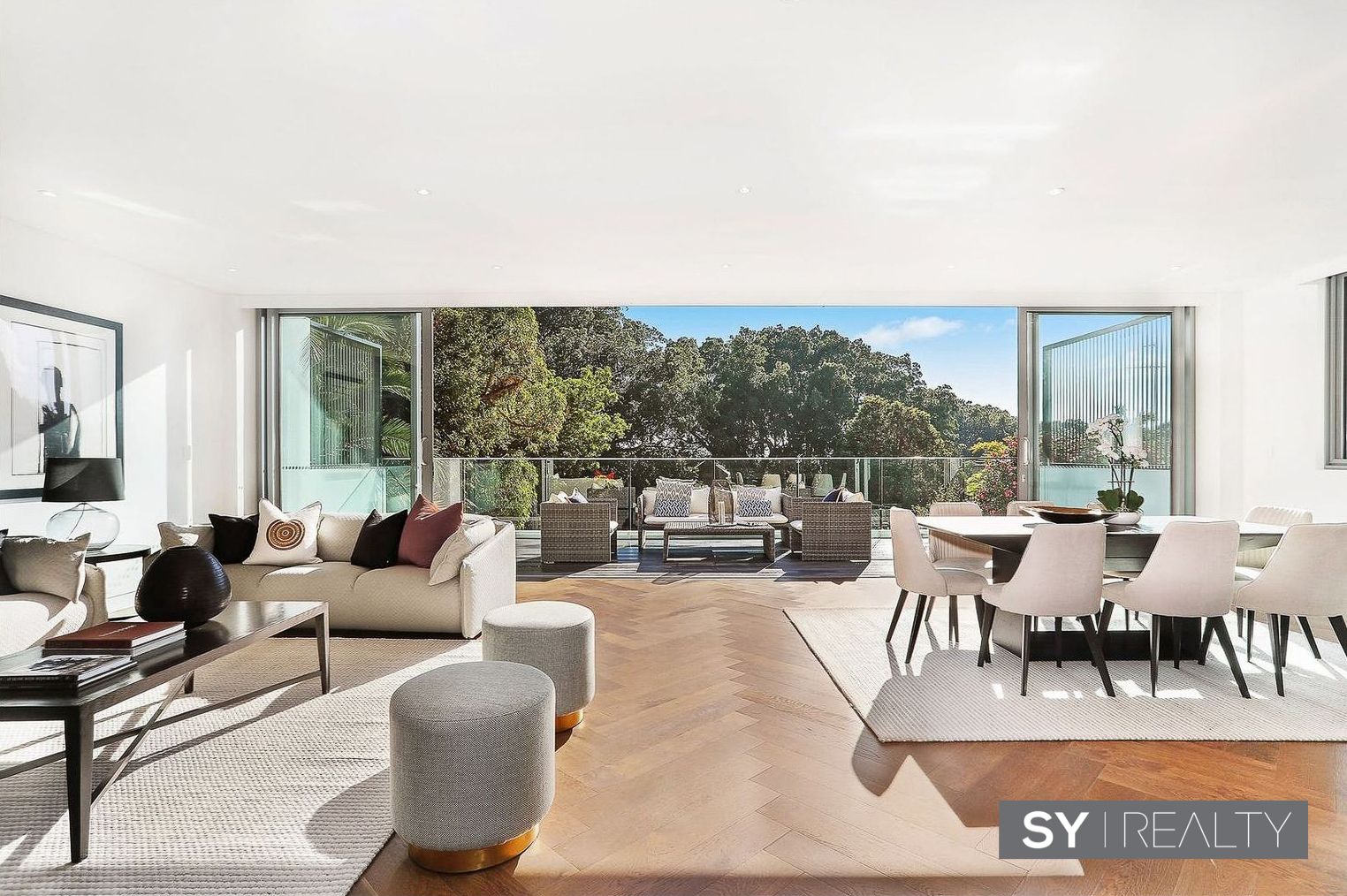 3 bedrooms Apartment / Unit / Flat in 4/12 Boronia Street BELLEVUE HILL NSW, 2023