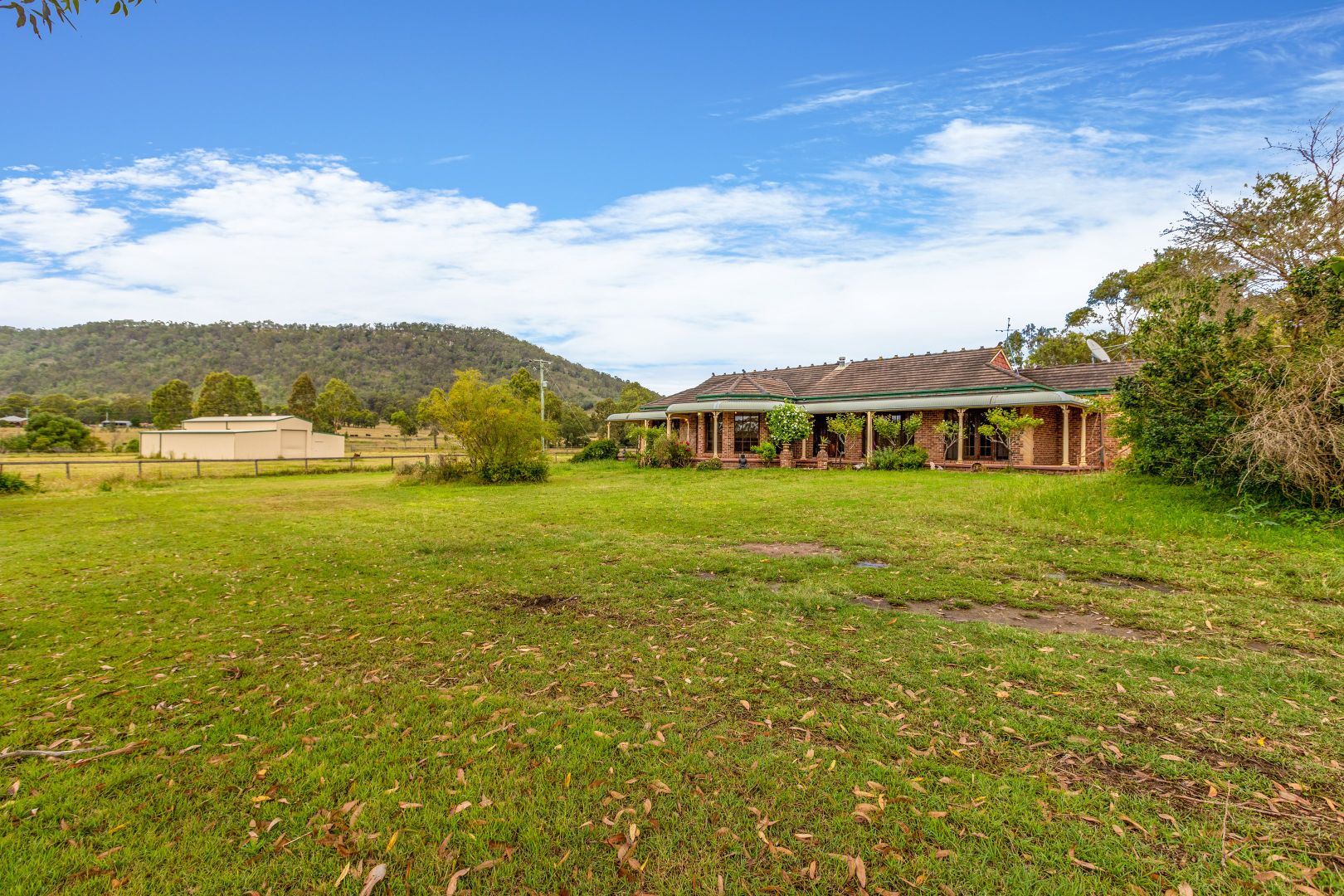 1463 Gresford Road, TORRYBURN Via, Paterson NSW 2421, Image 2
