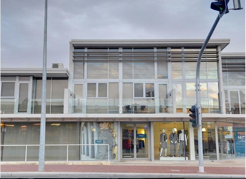 1 bedrooms Apartment / Unit / Flat in 8/315 Bulwer Street PERTH WA, 6000