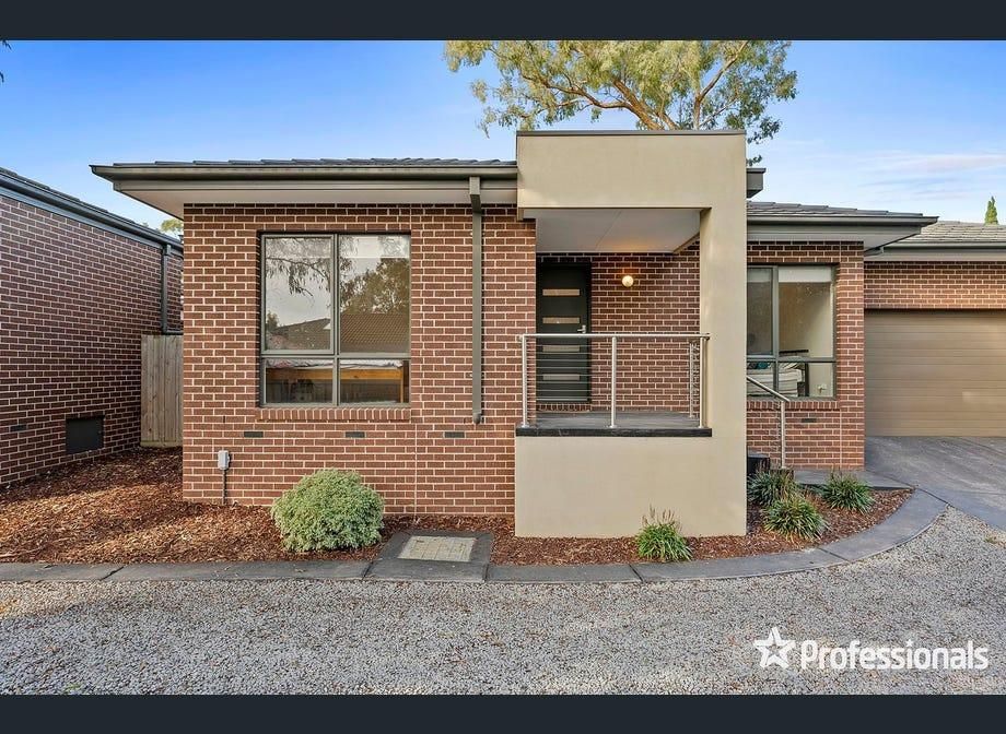 3 bedrooms Townhouse in 2/10 Cameron rd CROYDON VIC, 3136