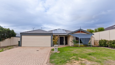 Picture of 35 Koojarra Rise, SOUTH LAKE WA 6164