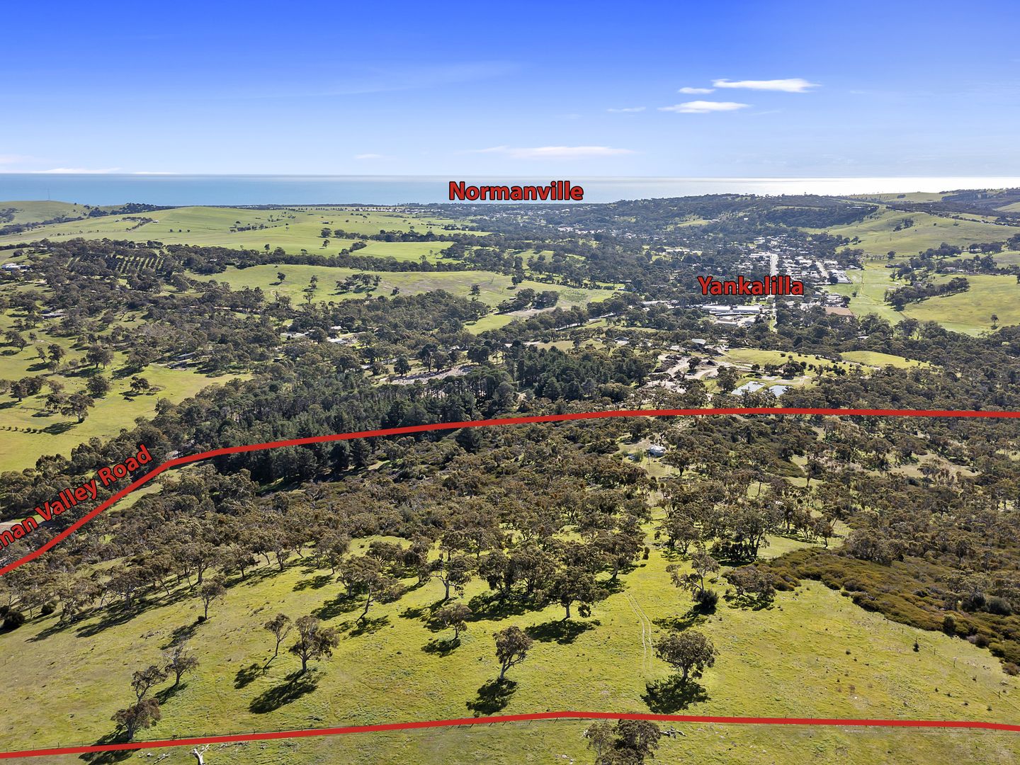 2796 Inman Valley Road, Yankalilla SA 5203, Image 1