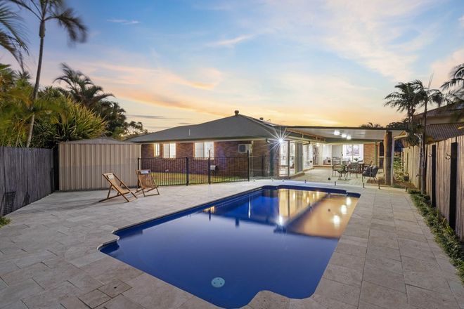 Picture of 2 White Beech Court, BOGANGAR NSW 2488