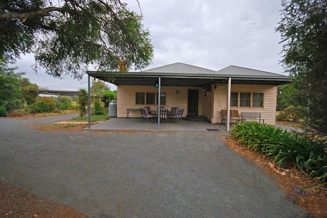 Picture of 230 Lemnos North Road, LEMNOS VIC 3631