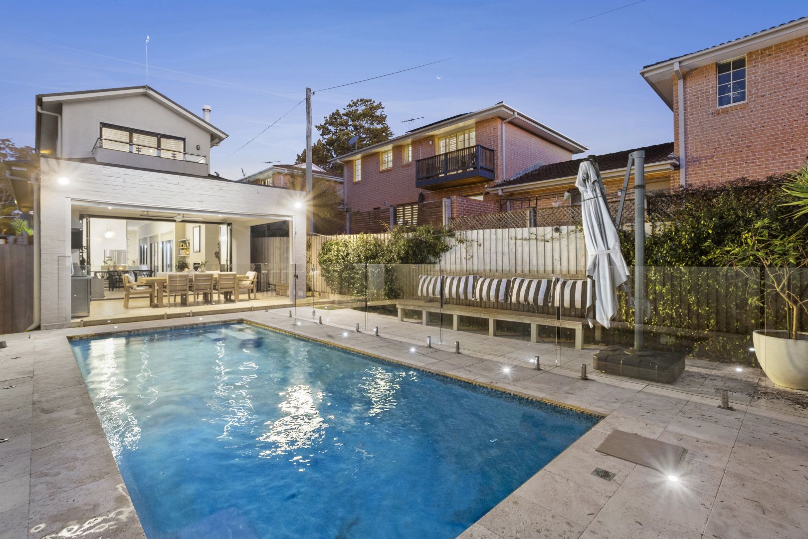 91 Wanganella Street, Balgowlah Property History & Address Research