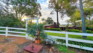 Picture of 17 Old Toodyay Road, GIDGEGANNUP WA 6083