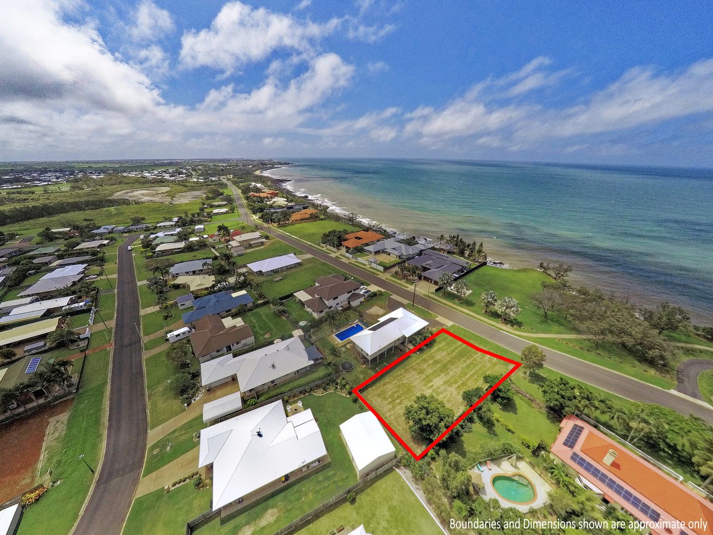 101 Barolin Esplanade, Coral Cove QLD 4670, Image 1