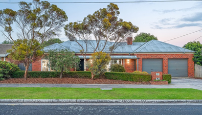 Picture of 5 Enrob Court, GROVEDALE VIC 3216