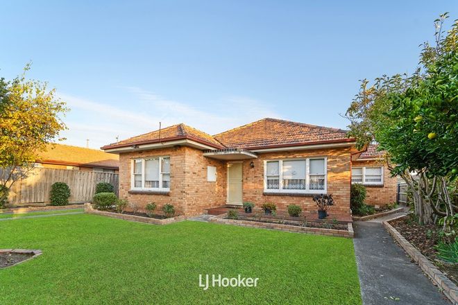 Picture of 30 Olive Street, DANDENONG VIC 3175