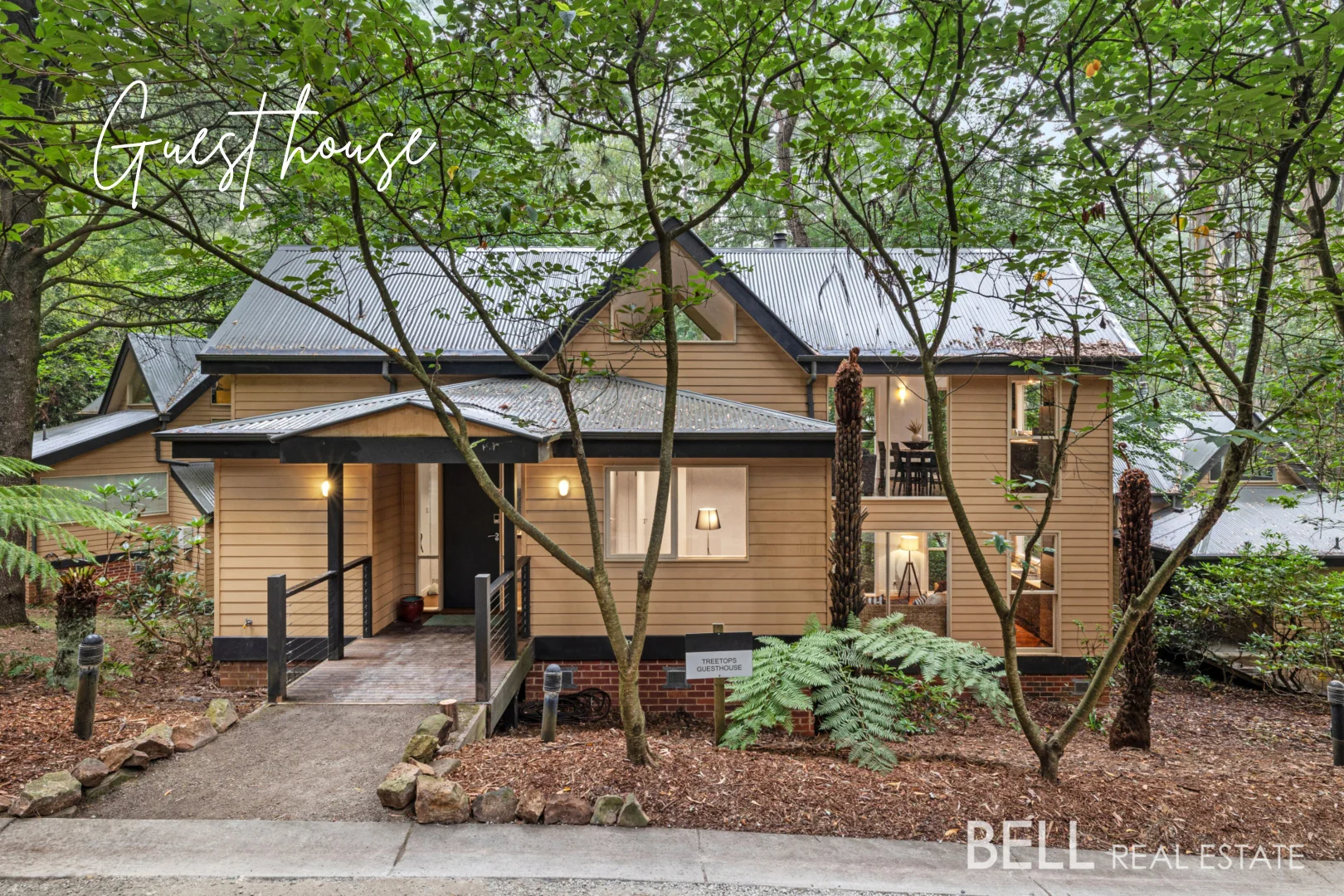 Additional image 12 of 'Lochiel'/1590-1594 Mount Dandenong Tourist Road, Olinda VIC 3788