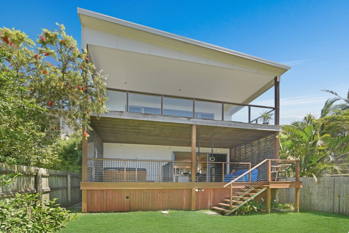 45 Grigor Street, Moffat Beach Property History & Address Research