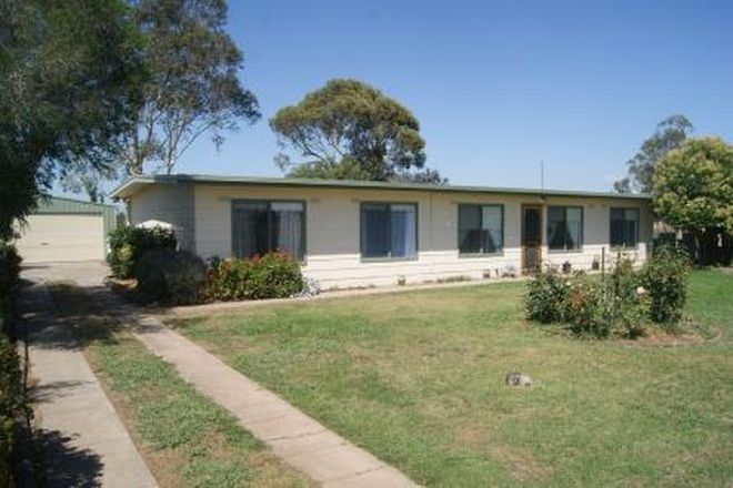 Picture of 180 Cornwalls Road, RIVERSLEA VIC 3860