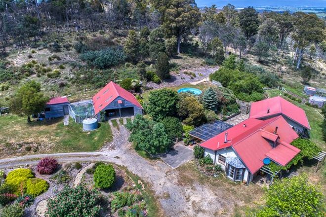 Picture of 450 South Bridgenorth Road, BRIDGENORTH TAS 7277