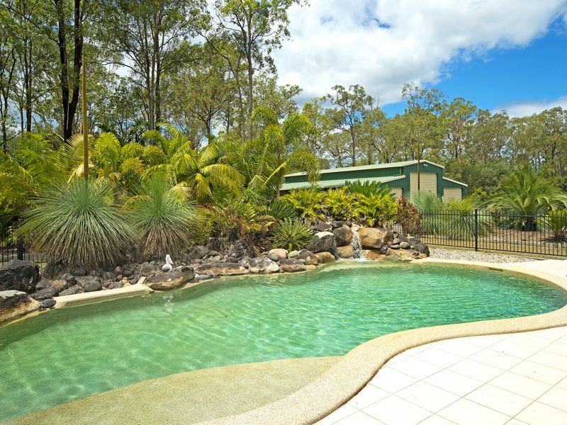 27 Woodend Court, Park Ridge QLD 4125, Image 1