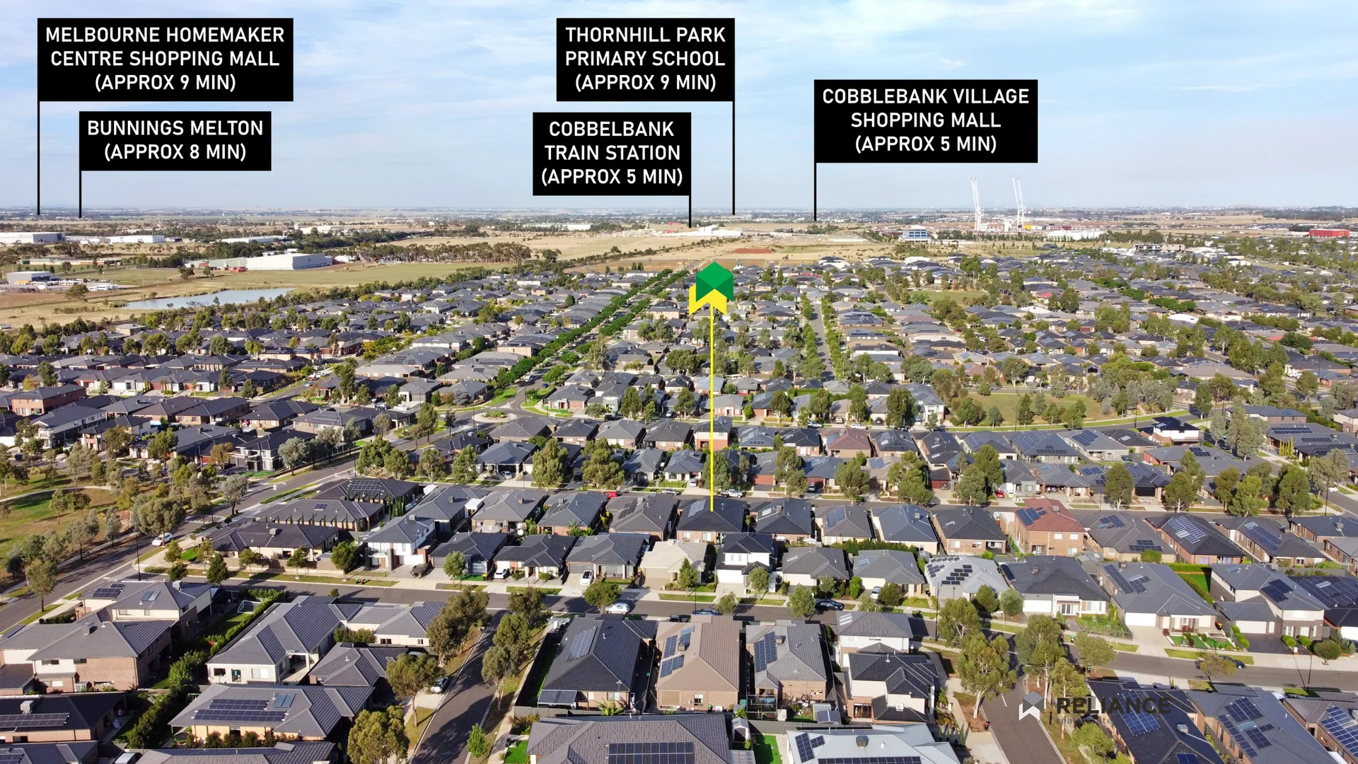 Additional image 33 of 19 MacAlister Grove, Cobblebank VIC 3338