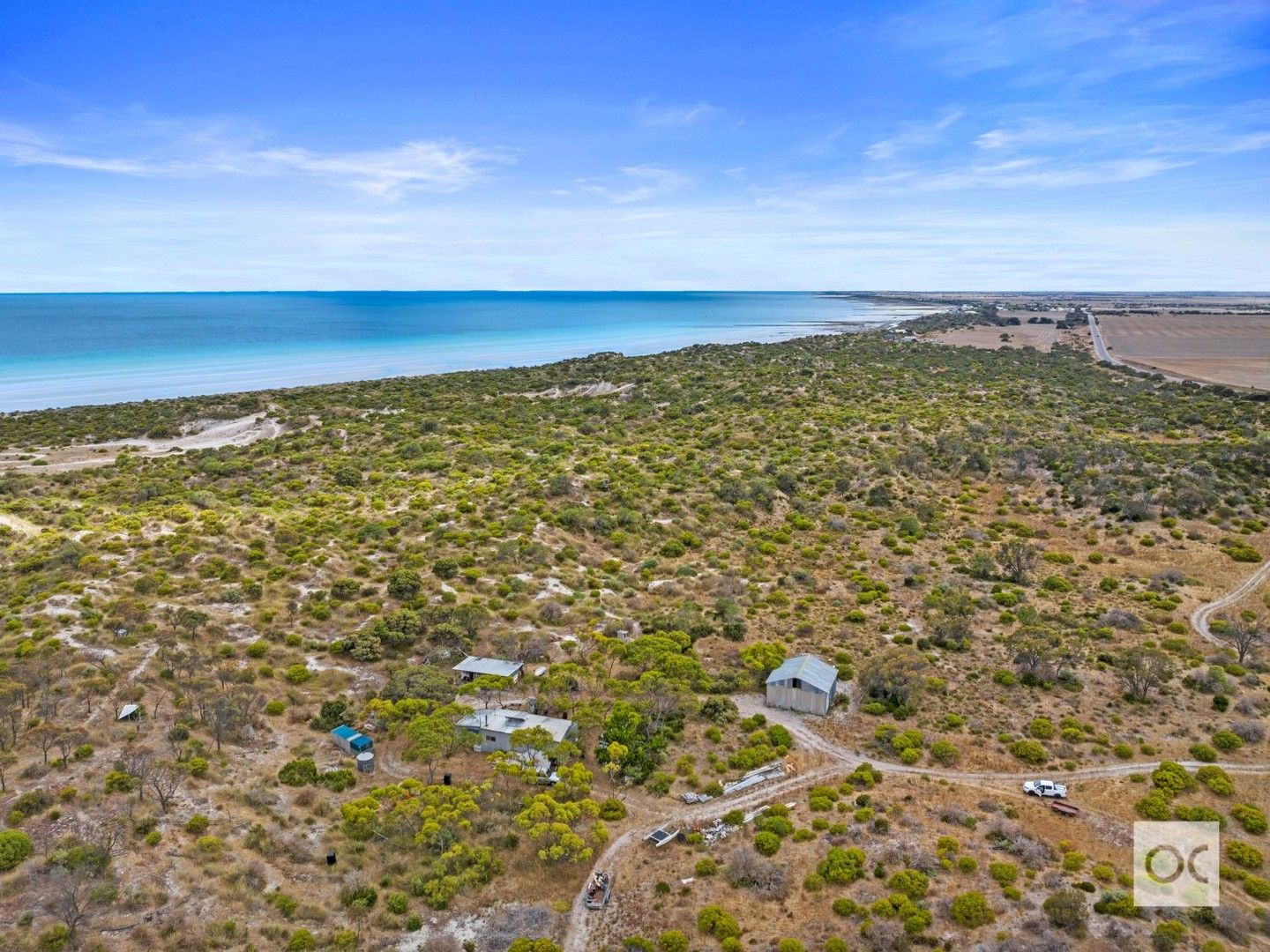 Hardwicke Bay SA 5575, Image 0