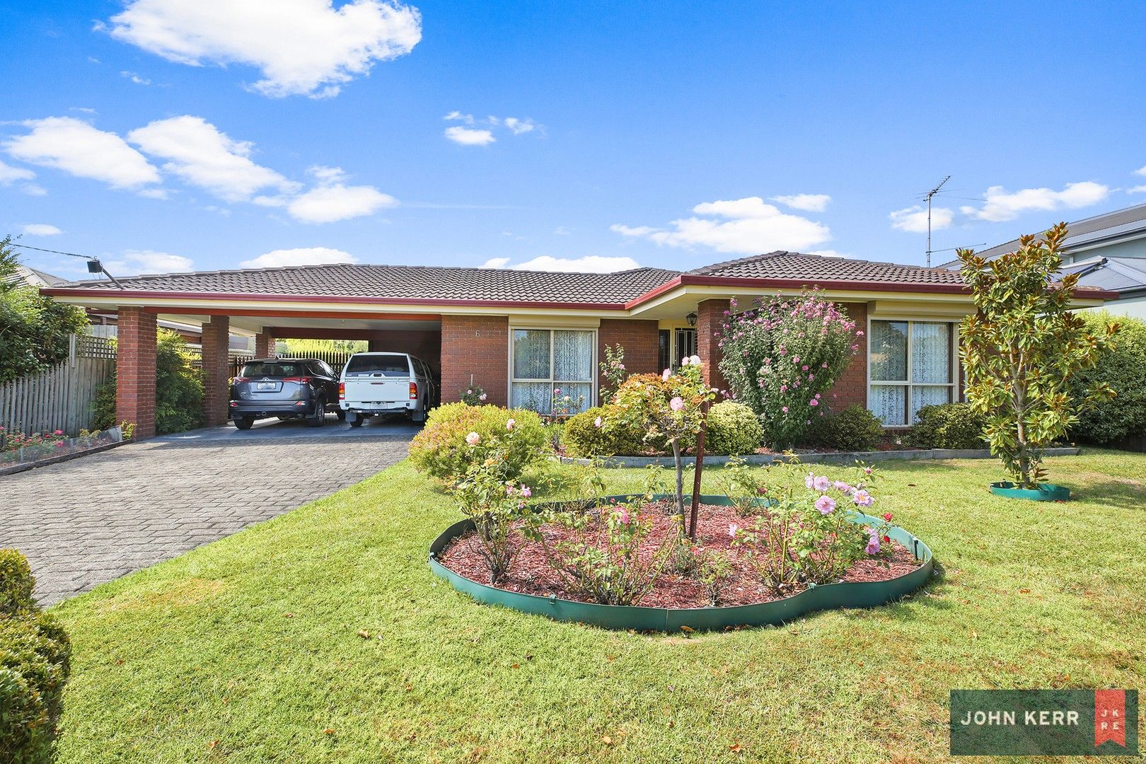 6 Victory Court, Trafalgar VIC 3824, Image 0