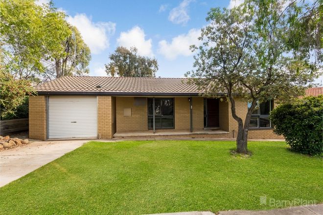 Picture of 3/10 Button Street, STRATHDALE VIC 3550