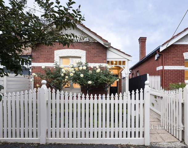 18 Willis Street, Armadale VIC 3143