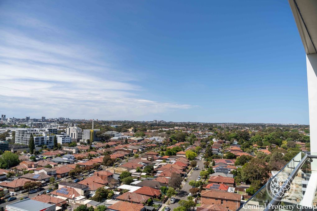 3 bedrooms Apartment / Unit / Flat in Level 12/3 Haran Street MASCOT NSW, 2020