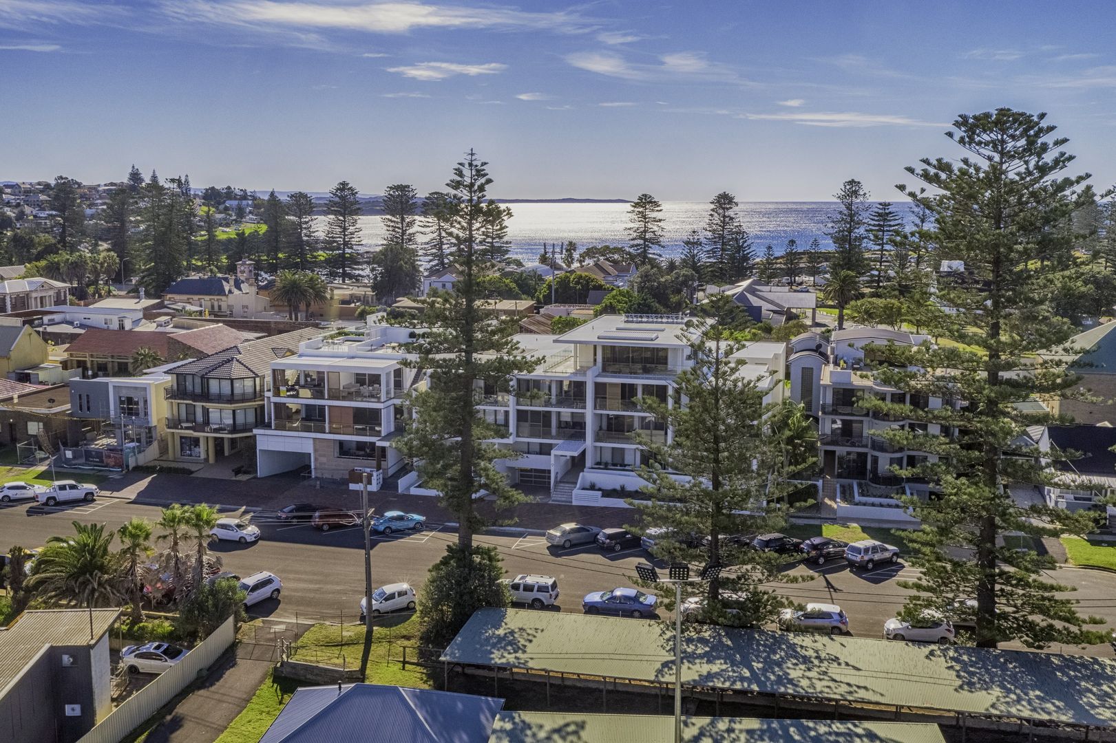 Unit 8 / 9 Bong Bong Street, Kiama NSW 2533, Image 1